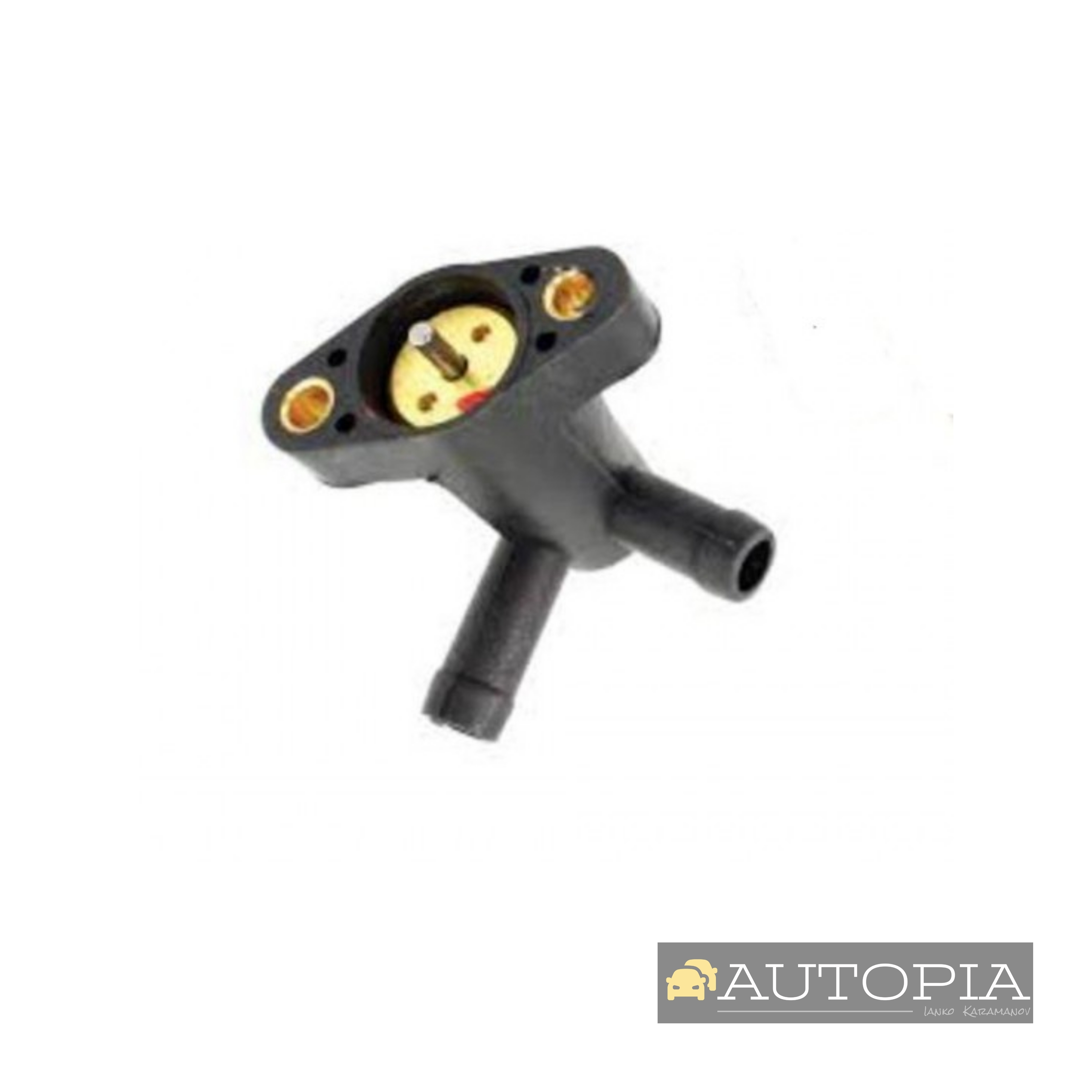 АМПУЛА КАРБУРАТОР VW